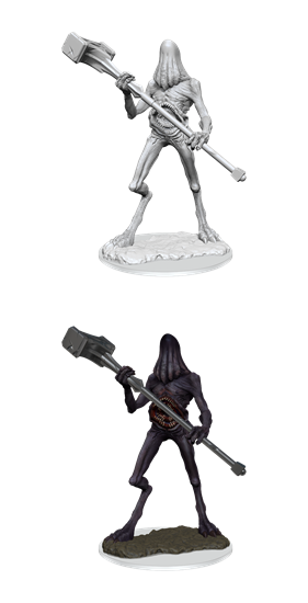Wizkids: Nolzur's Marvelous Miniatures: Tomb Tapper
