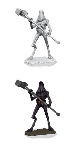 Wizkids: Nolzur's Marvelous Miniatures: Tomb Tapper