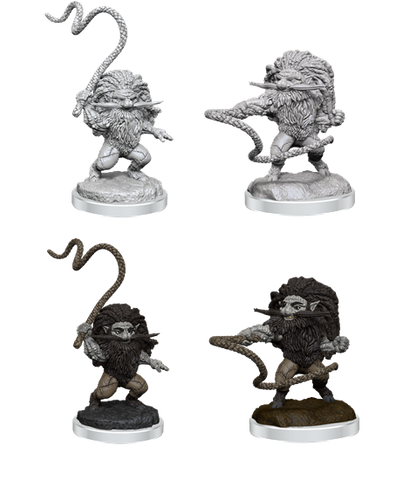 Wizkids: Nolzur's Marvelous Miniatures: Korreds