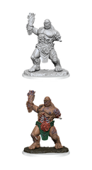Wizkids Pathfinder Battles Deep Cuts: Zombie Brute