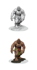 Wizkids: Nolzur's Marvelous Miniatures : Zombie Hulk