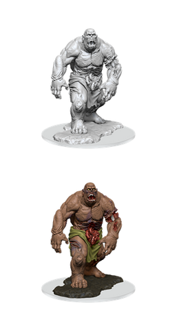 Wizkids: Nolzur's Marvelous Miniatures : Zombie Hulk