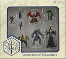 Wizkids Critical Role - Monsters of Exandria 2