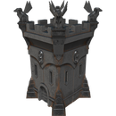 Wizkids Daern's Instant Fortress