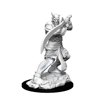 Wizkids: Nolzur's Marvelous Miniatures: Efreeti