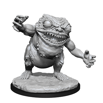 Wizkids: Nolzur's Marvelous Miniatures: Banderhobb