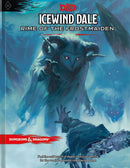 Dungeons & Dragons: 5th Edition - Icewind Dale: Rime of the Frostmaiden