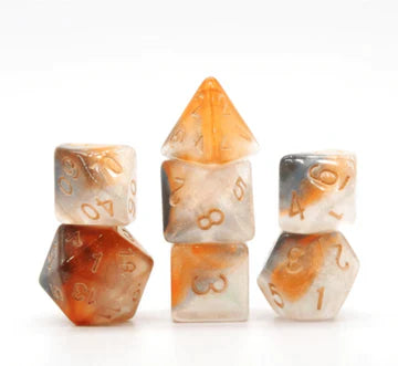 Foam Brain Games RPG Set: Rising Galaxy
