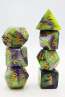 Foam Brain Games RPG Set: Royal Viper