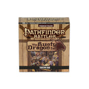 Wizkids Battles: The Rusty Dragon Inn Rusty Dragon Bar Case Incentive