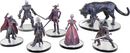 Wizkids Icons of the Realms: The Legend of Drizzt 35th Anniversary Family & Foes Boxed Set