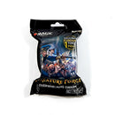 Wizkids Creature Forge Overwhelming Swarm Booster Pack