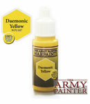 Army Painter: Daemonic Yellow