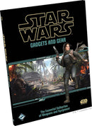 Star Wars Roleplaying: Gadgets and Gear