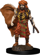 Wizkids Icons of the Realms Premium Miniatures: Human Druid
