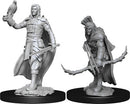 Wizkids: Nolzur's Marvelous Miniatures: Elf Ranger