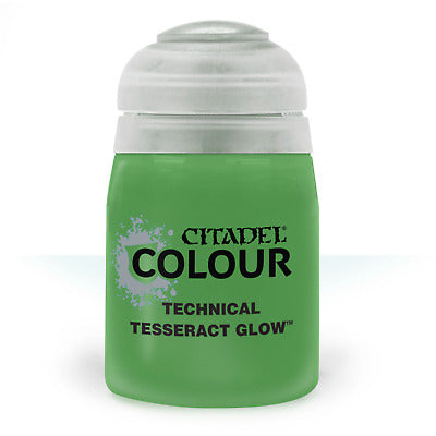 Citadel Technical: Tesseract Glow