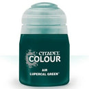 Citadel Air: Lupercal Green