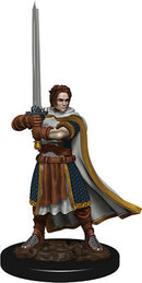 Wizkids Icons of the Realms Premium Miniatures: Human Cleric