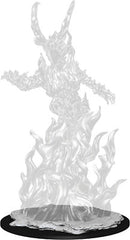Wizkids: Pathfinder Battles Miniatures: Huge Fire Elemental Lord