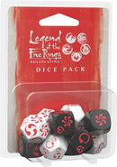 Legend of the Five Rings RPG - Dice Pack