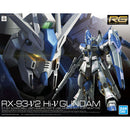 RX-93-V2 Hi-V Gundam Model Kit
