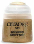 Citadel Dry: Golden Griffon