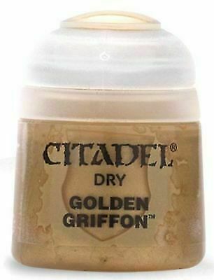 Citadel Dry: Golden Griffon