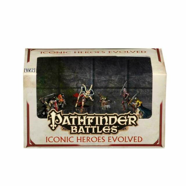 Wizkids Battles: Iconic Heroes Evolved