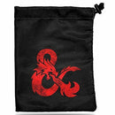 Ultra Pro Dungeons & Dragons Treasure Nest Dice Bag