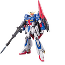 #10 Zeta Gundam "Z Gundam", Bandai RG 1/144