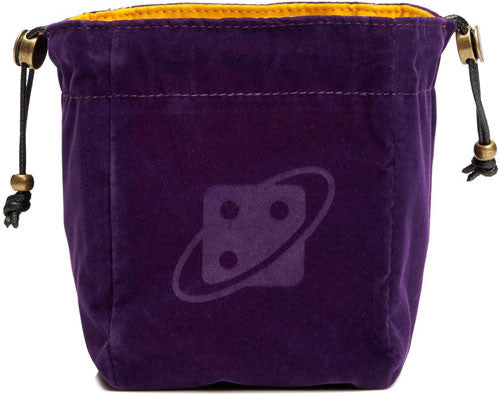 Sirius Dice: Premium Reversible Dice Bag