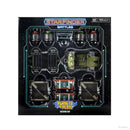 Wizkids Battles: Planets of Peril Docking Bay Premium Set