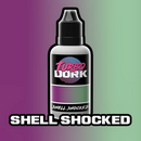 Turbo Dork: Shell Shocked Turboshift Acrylic Paint