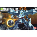 Bandai HGUC MSM-03C 'HY-GOGG' Kit