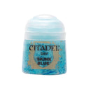 Citadel Dry: Skink Blue