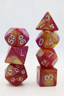 Foam Brain Games RPG Set: Solar Wind
