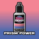Turbo Dork: Prism Power Turboshift Acrylic Paint