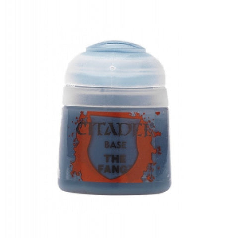 Citadel Base: The Fang