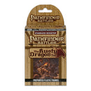 Wizkids Battles: The Rusty Dragon Inn Booster