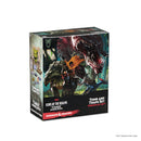 Wizkids Icons of the Realms: Tomb of Annihilation Case Incentive â€“ Tombs and Traps