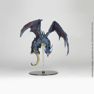Wizkids Icons of the Realms: Tyranny of Dragons - Bahamut