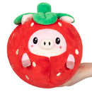 Squishable Undercover Pig in Strawberry
