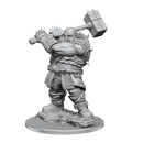 Wizkids: Nolzur's Marvelous Miniatures: Enlarged Duergar