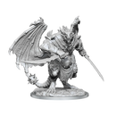 Wizkids Nolzur's Marvelous Miniatures: Draconian Dreadnought