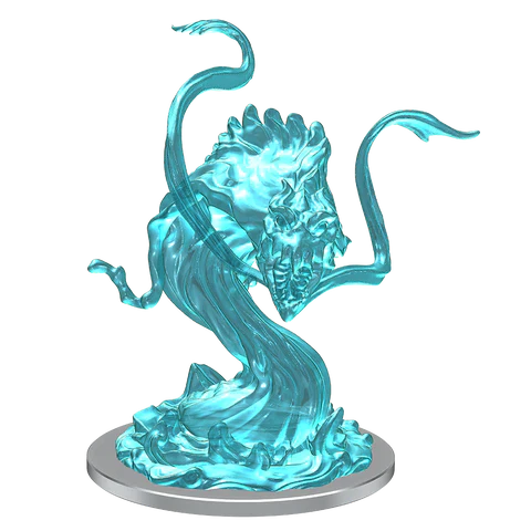 Wizkids Nolzur's Marvelous Miniatures: Waterweird