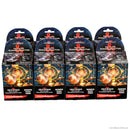 Wizkids Icons of the Realms: Voloâ€™s and Mordenkainenâ€™s Foes Booster Brick