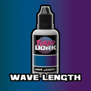 Turbo Dork: Wave Length Turboshift Acrylic Paint