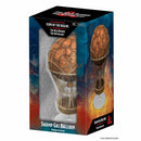 Wizkids Icons of the Realms: Wild Beyond the Witchlight Swamp Gas Balloon