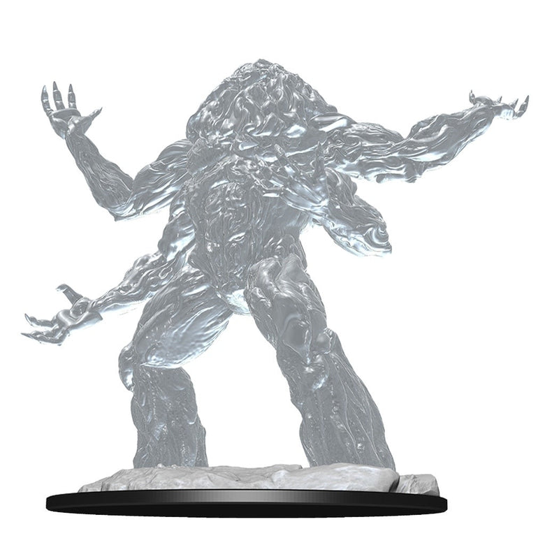 Wizkids Magic the Gathering Unpainted Miniature - Omnath